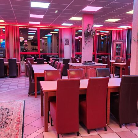 Hotel Siatel Besancon Chateaufarine Экстерьер фото