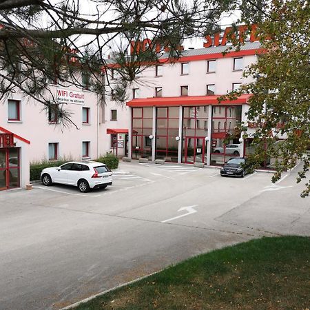 Hotel Siatel Besancon Chateaufarine Экстерьер фото
