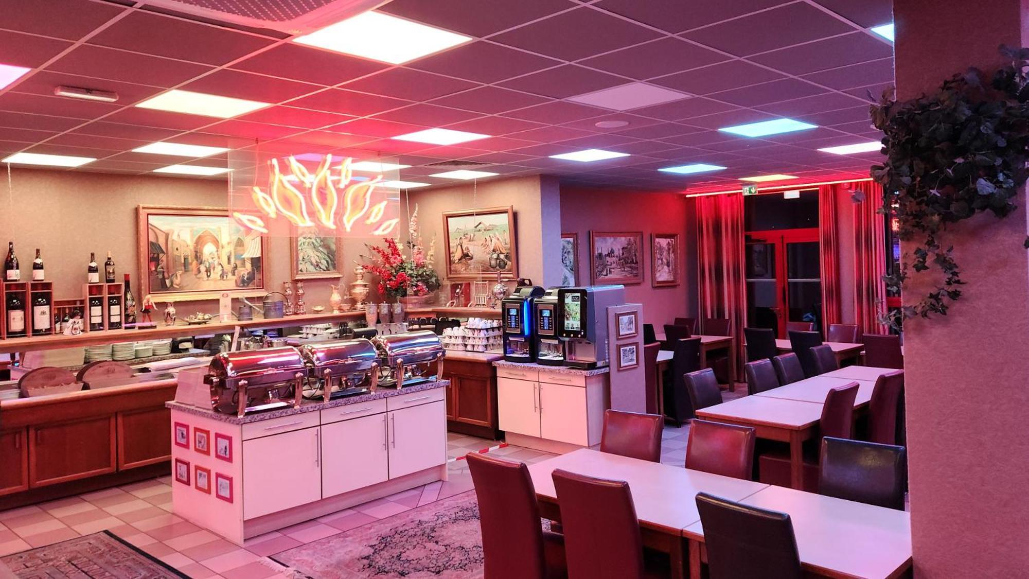 Hotel Siatel Besancon Chateaufarine Экстерьер фото