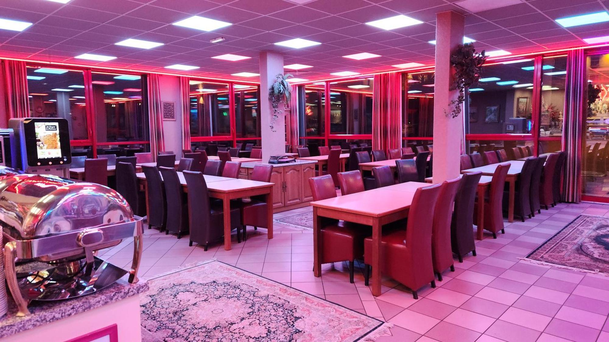 Hotel Siatel Besancon Chateaufarine Экстерьер фото