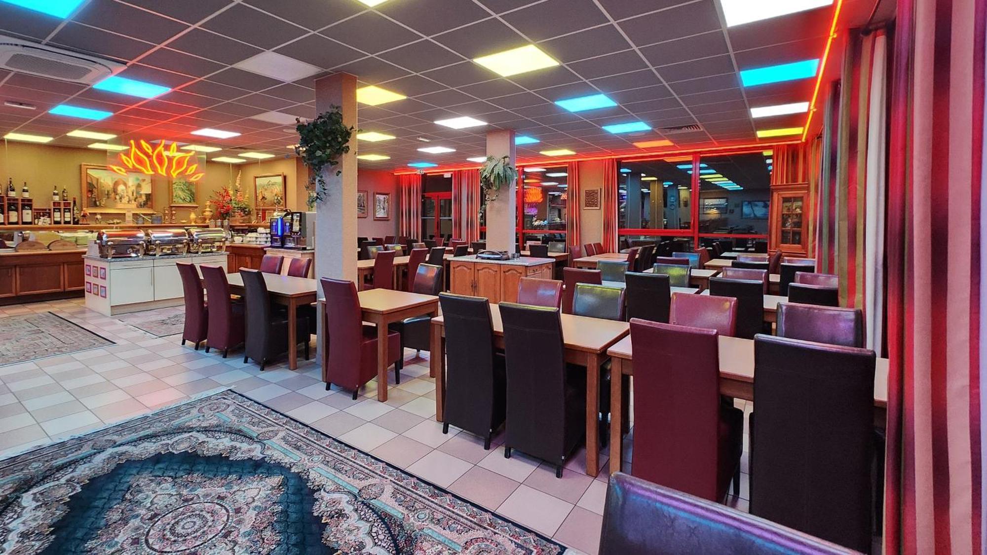 Hotel Siatel Besancon Chateaufarine Экстерьер фото