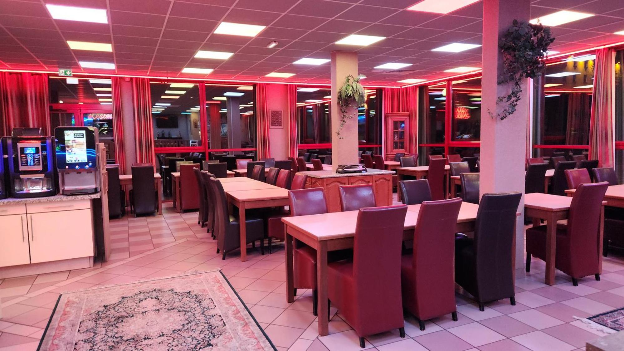 Hotel Siatel Besancon Chateaufarine Экстерьер фото